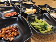 -大壮家原味烤肉(兴华北街店)