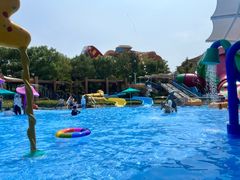 -武汉玛雅海滩水公园