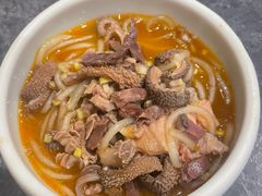 -紫泥369粗粮季(鼓楼店)