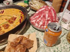 -五里关火锅(牛市口店)