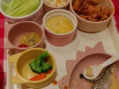 -西贝(紫荆广场店)