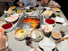 -海底捞火锅(太阳宫凯德mall店)