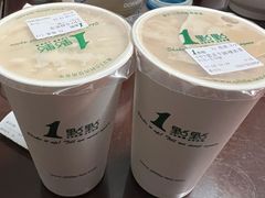-1点点(蓝村店)