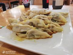 -西工饭庄快餐厅(西工小街店)