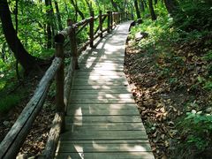 -北京上方山国家森林公园