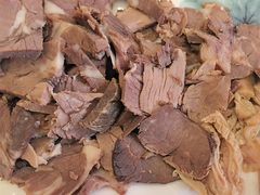 -高玛纳驴肉火烧(一世界店)