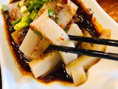 鸡豆凉粉-小厨子私房菜·云南美食店