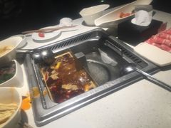 -海底捞火锅(长沙华创国际广场店)