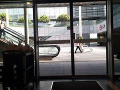 -阿香米线(宁波来福士广场店)