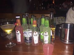 -Helens海伦司小酒馆(南京洪武路店)