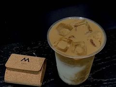 -M Stand(成都COSMO店)