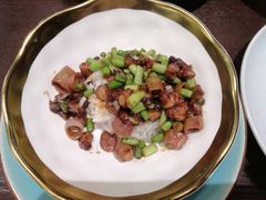 -湖畔鲁菜·二十年老字号餐厅(大明湖店)