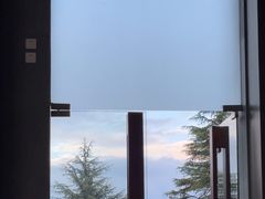 -时光吧·大堂吧·丽江和府洲际度假酒店