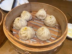 -南翔馒头店(豫园店)