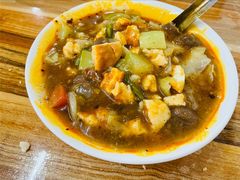 -老字号贾家肉丸糊辣汤(光明巷店)