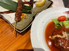 -玄白·炭烤活鳗(上海首店)