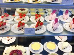 -PETIT PARIS 小巴黎(凯德1818店)