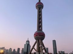 -东方明珠广播电视塔