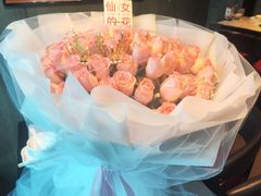 -绿茶餐厅(领展购物广场·中关村店)