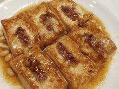 客家酿豆腐-原味田园·客家菜·土窑鸡(中航城君尚购物中心店)