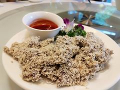 -雪园上海饭店(港湾1号店)