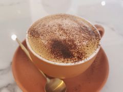 香草拿铁-PANYA(东湖店)
