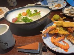 -松子料理(白家庄店)
