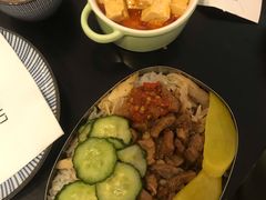 鸡加卤-小明同学(三里屯店)