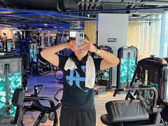 -VIP 威尔仕健身·游泳(嘉华中心店)