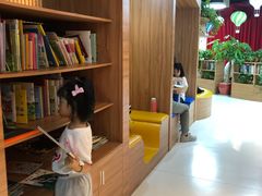 -艺年级儿童语言艺术中心(冉家坝爱融荟城店)