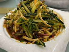 -关东风老北方菜馆(桂芳园店)