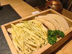-盡膳口福跷脚牛肉火锅(国贸商城店)