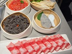 -海底捞火锅(北京路店)