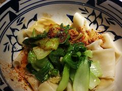 -山丹丹西北菜(金贸大厦店)