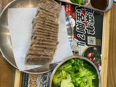 -阿金大白·上海菜馆(新天地店)