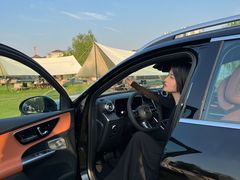 -泰州之星奔驰4S店(海陵店)