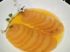 -老牌坊•鲁菜名店•地道济南菜(大观园商埠店)