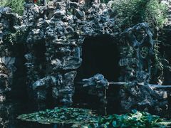 -个园