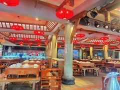 -李雪火锅食府(宽窄巷子总店)