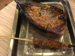 -风味小吃(浦东南路2368)