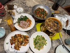 -紫泥369粗粮季(鼓楼店)