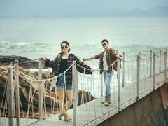 -唯一视觉婚纱摄影工作室(惠阳店)