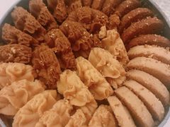 -珍妮曲奇聪明小熊(尖沙咀店)