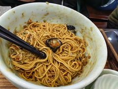 -蟹上黄·蟹黄面·江南糖水(人民广场店)
