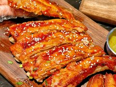 -Nord Grill&Bar Highland诺德西餐(深圳欢乐海岸店)