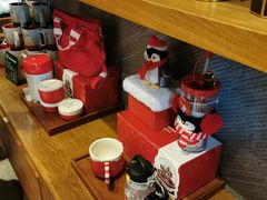 -星巴克臻选(成都太古里店)