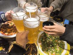 -嘎嘎鸭脑壳(蜀汉路店)