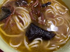 鱿鱼面-大石人家鱿鱼面馆(大石西路总店)