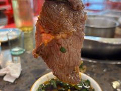 -金鼎雪山牦牛杂火锅(理县总店)