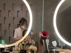 -施奈儿.洗头頭療.按摩SPA.采耳(上梅林店)